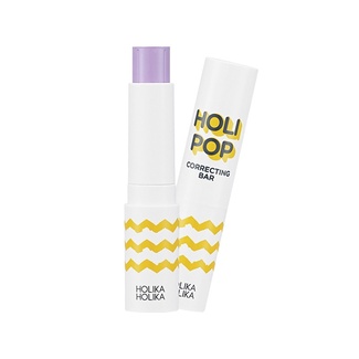 Holipop Цветной корректор для макияжа, против тусклости кожи (сиреневый) Holipop Цветной корректор для макияжа, против тусклости кожи (сиреневый) 200585 Holika Holika