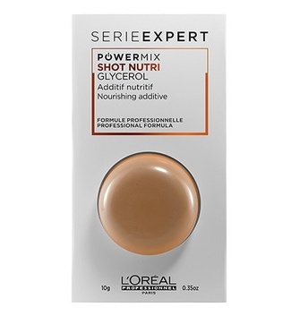 Powermix shot Nutri флюид-добавка Питание (nutrifier) Powermix shot Nutri флюид-добавка Питание (nutrifier) 203224 L'Oreal Professionnel