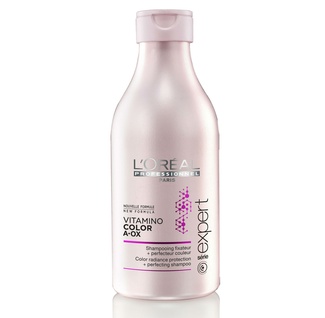 Vitamino Color Шампунь для окрашенных волос/фиксатор цвета (Shampoo) Vitamino Color Шампунь для окрашенных волос/фиксатор цвета (Shampoo) 28991 L'Oreal Professionnel