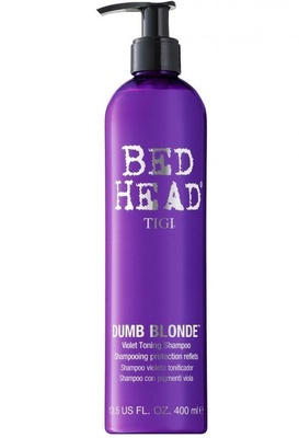 Dumb Blonde Корректор цвета Dumb Blonde Корректор цвета 204966 Bed Head (TIGI)