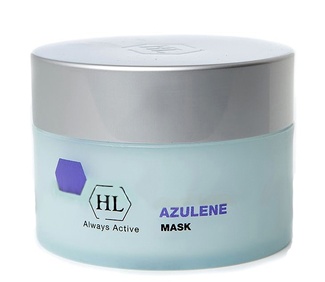 Питательная маска AZULENE mask Питательная маска AZULENE mask 23942 Holy Land