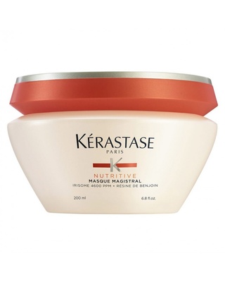 NUTRITIVE Маска для питания очень сухих волос (MAGISTRAL) NUTRITIVE Маска для питания очень сухих волос (MAGISTRAL) 27945 Kerastase