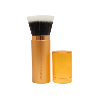 Кисть для бронзера Retractable Bronzer Brush Кисть для бронзера Retractable Bronzer Brush 92523 Real Techniques