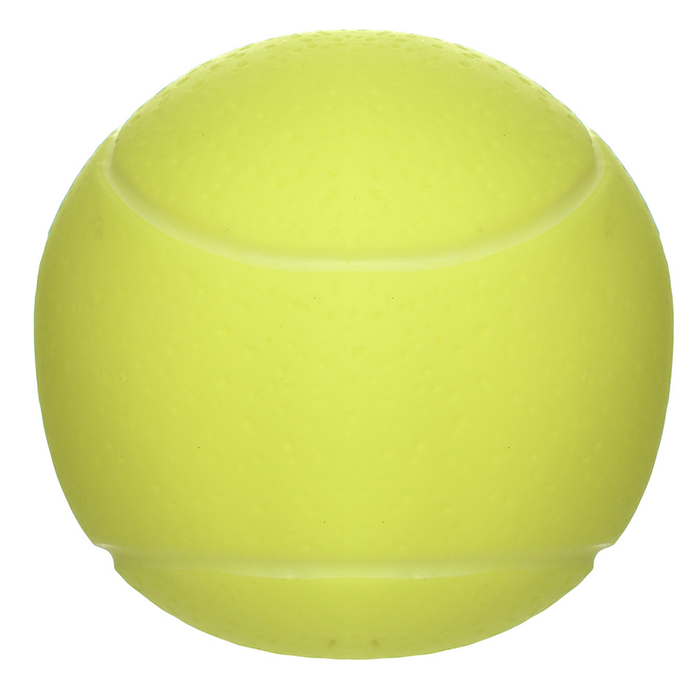 Tappi Tappi игрушка для животных Теннисный мяч (6,5 см) tappi tappi игрушка для животных мороженое 15 5х6 см