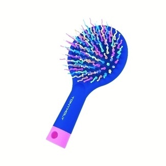Расческа для волос, голубая Расческа для волос, голубая 203717 Tony Moly