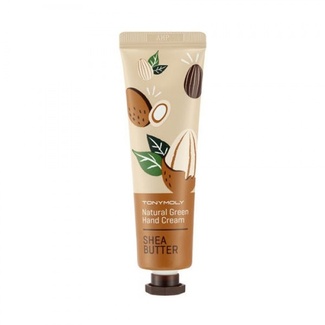 Крем для рук "Масло Ши" Крем для рук "Масло Ши" 62020 Tony Moly