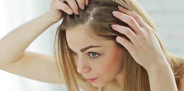 Как заставить волосы не жирниться? Как заставить волосы не жирниться?