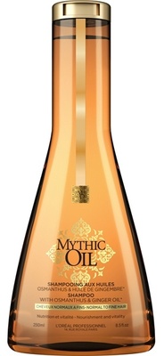 Mythic Oil Шампунь для тонких волос Mythic Oil Шампунь для тонких волос 27355 L'Oreal Professionnel