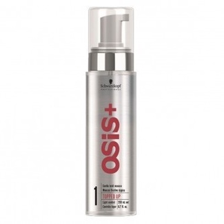 OSiS+ Topped Up Неаэрозольный мусс для объема OSiS+ Topped Up Неаэрозольный мусс для объема 204523 Schwarzkopf Professional
