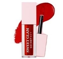 Тинт для губ Sweet Glam Velvet Tint 05 Deep Cherry S2041 Тинт для губ Sweet Glam Velvet Tint 05 Deep Cherry S2041 201789 Secret Key