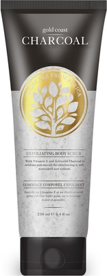 Скраб для тела (Charcoal Exf Body Scrub) Скраб для тела (Charcoal Exf Body Scrub) 63860 Bodycare from Africa
