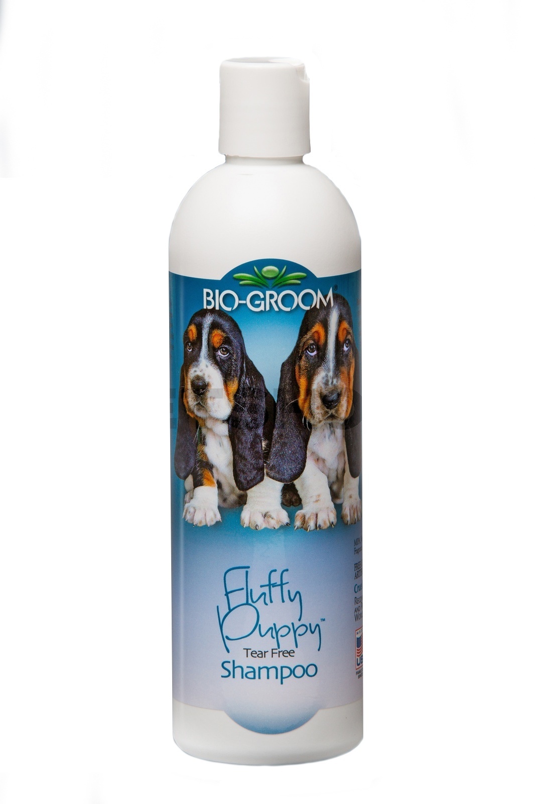 цена Biogroom Biogroom шампунь для щенков и котят, концентрат 1:2, 1 литр готового шампуня (355 г)