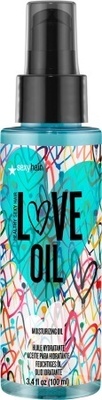 Масло для волос и тела LOVE OIL Масло для волос и тела LOVE OIL 204928 Sexy hair