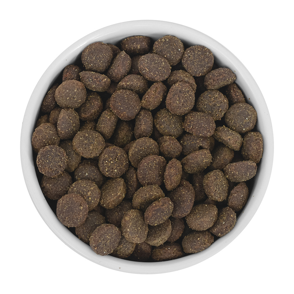 Корм SAVITA беззерновой корм для взрослых собак с олениной (4 кг)
