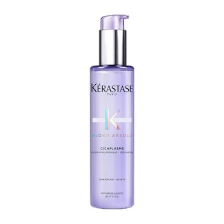 Blond Absolu Сыворотка Cicaplasme Сыворотка для термо-защиты и укрепления волос Blond Absolu Сыворотка Cicaplasme Сыворотка для термо-защиты и укрепления волос 205409 Kerastase