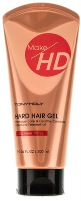 Make HD Гель для укладки волос (Hard Hair Gel) Make HD Гель для укладки волос (Hard Hair Gel) 204694 Tony Moly