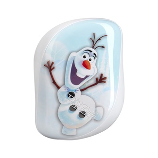 Расческа Tangle Teezer Compact Styler Disney Olaf белый Расческа Tangle Teezer Compact Styler Disney Olaf белый 93801 Tangle Teezer
