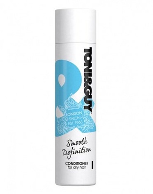 Кондиционер Гладкость непослушных волос Smooth Definition Conditioner Кондиционер Гладкость непослушных волос Smooth Definition Conditioner 29870 Toni&Guy