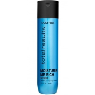 Moisture Me Rich Шампунь увлажняющий для сухих безжизненных волос Moisture Me Rich Шампунь увлажняющий для сухих безжизненных волос 25750 Matrix