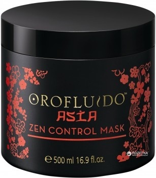 Маска для мягкости волос Orofluido Asia Маска для мягкости волос Orofluido Asia 30700 Orofluido