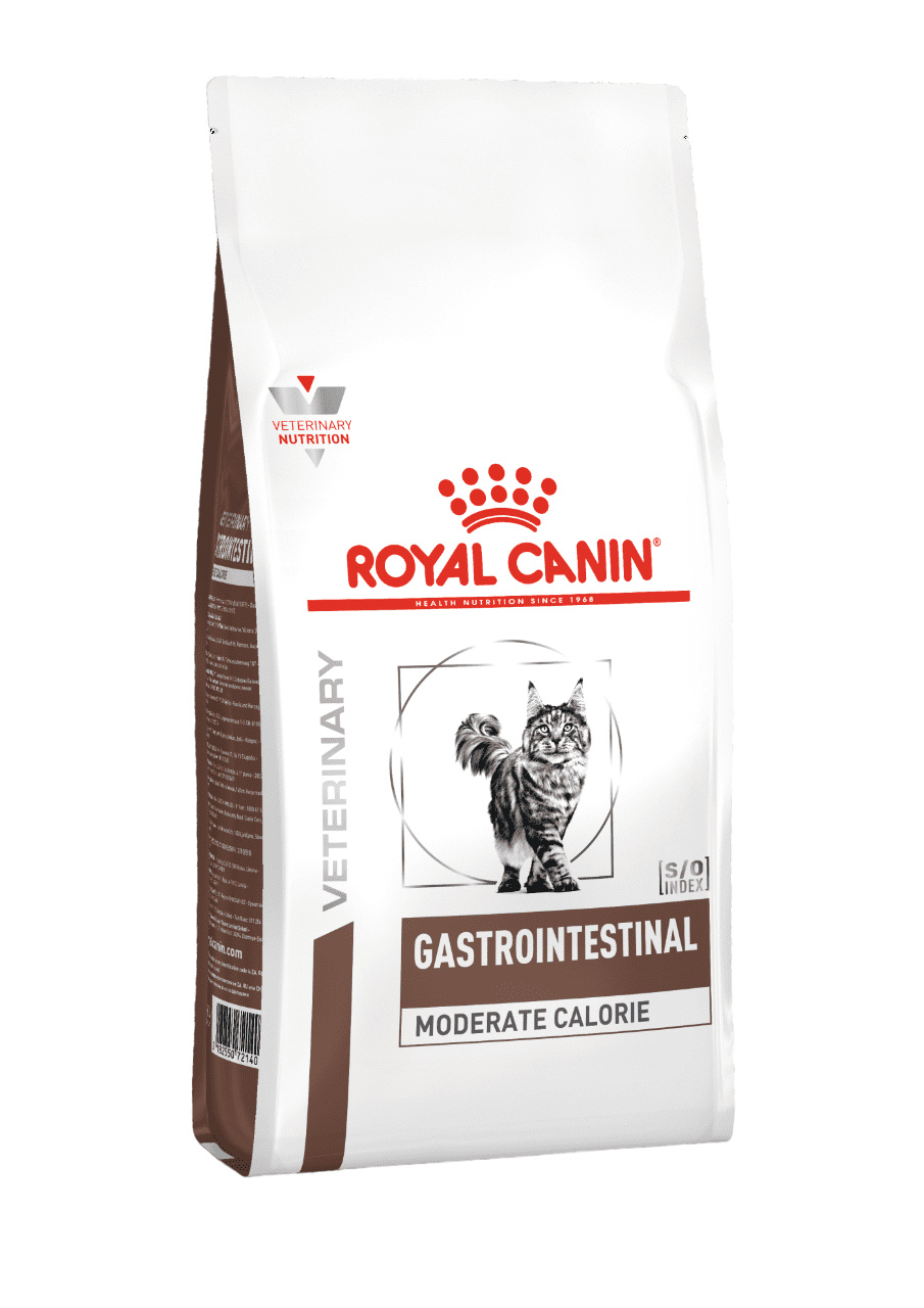 Royal Canin (вет.корма) Royal Canin (вет.корма) для кошек Диета при нарушении пищеварения с умеренным содержанием энергии (400 г)