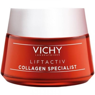 Liftactiv Collagen Specialist Крем дневной д/всех типов кожи Liftactiv Collagen Specialist Крем дневной д/всех типов кожи 206870 Vichy