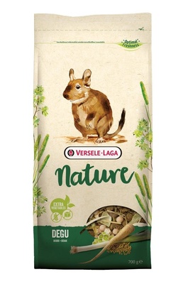 Nature Degu корм для дегу Versele-Laga Nature Degu корм для дегу Versele-Laga