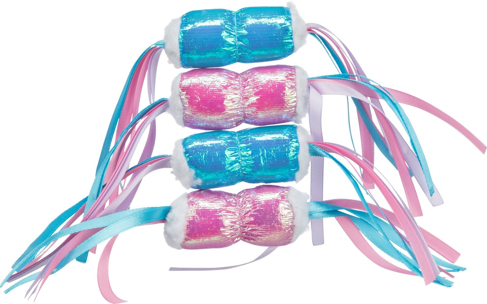 цена Trixie Trixie блестящие конфетки с кошачьей мятой (13 г)