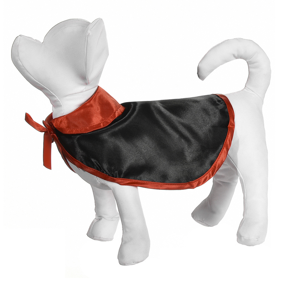 цена Yami-Yami одежда Yami-Yami одежда костюм для кошек и собак Дьявол (75 г)