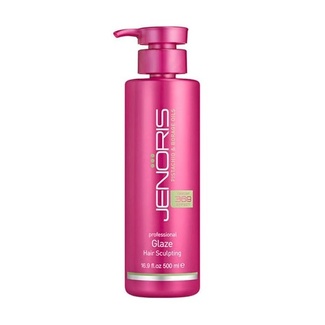 Глазурь для скульптурирования въющихся волос (Glaze – Hair Sculpting) Глазурь для скульптурирования въющихся волос (Glaze – Hair Sculpting) 28984 Jenoris
