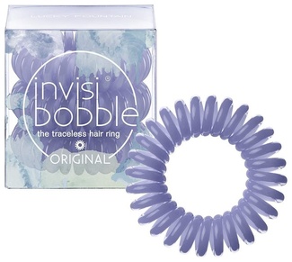 Резинка-браслет для волос invisibobble ORIGINAL Lucky Fountain Резинка-браслет для волос invisibobble ORIGINAL Lucky Fountain 203131 Invisibobble