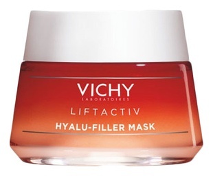 Liftactiv Экспресс-маска гиалуроновая Liftactiv Экспресс-маска гиалуроновая 206871 Vichy