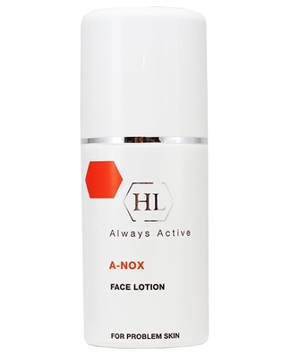 A-Nox Лосьон для проблемной кожи лица (Face Lotion) A-Nox Лосьон для проблемной кожи лица (Face Lotion) 206842 Holy Land