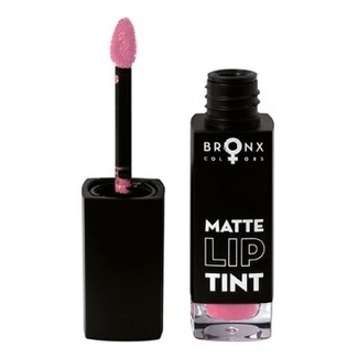 Матовый тинт для губ RED WINE MLT11 Матовый тинт для губ RED WINE MLT11 300075 Bronx Colors