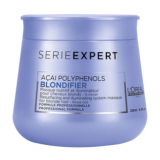 Маска для сияния (Blondifier ) Маска для сияния (Blondifier ) 204733 L'Oreal Professionnel