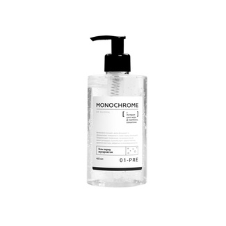MONOCHROME Гель перед шугарингом MONOCHROME Гель перед шугарингом 63753 Gloria