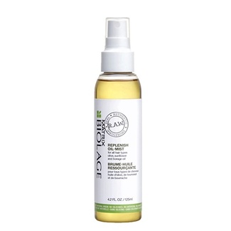 Biolage R.A.W. Спрей-вуаль для восстановления поврежденных волос Replenish Oil-Mist Biolage R.A.W. Спрей-вуаль для восстановления поврежденных волос Replenish Oil-Mist 29166 Matrix