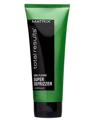 Curl Please гель для вьющихся волос Curl Please гель для вьющихся волос 28455 Matrix