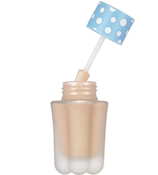 Petit BB крем 02 Aqua Petit Jelly SPF20 Petit BB крем 02 Aqua Petit Jelly SPF20 200877 Holika Holika