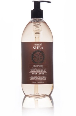 Мыло для рук (Shea Hand Wash) Мыло для рук (Shea Hand Wash) 63833 Bodycare from Africa