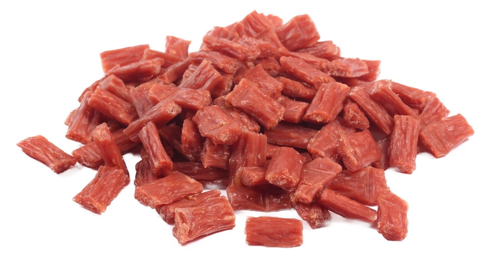 TiTBiT TiTBiT колбаски говяжьи для собак мини пород (100 г)
