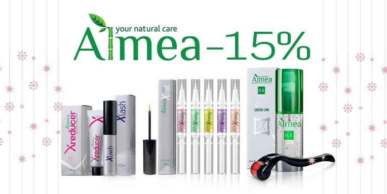 Almea - 15% Almea - 15%