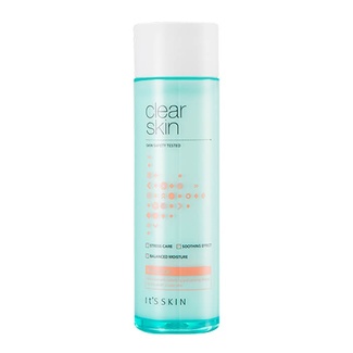 Эмульсия для проблемной кожи Clear Skin Emulsion Эмульсия для проблемной кожи Clear Skin Emulsion 24565 it's skin