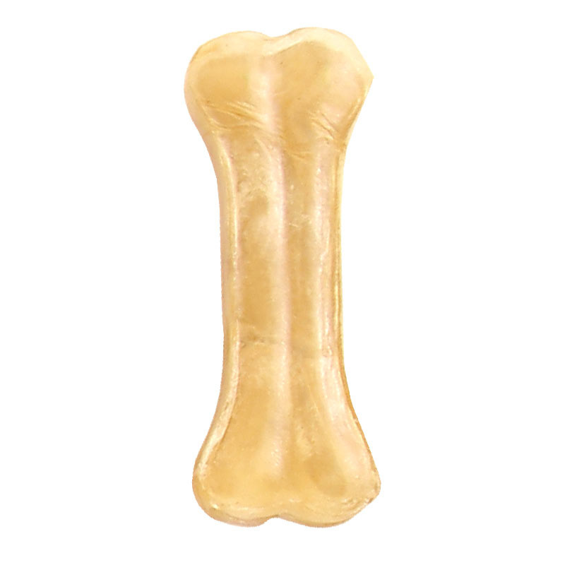 Triol (лакомства) Triol (лакомства) кость из жил, 5 см, 8-12 г (400 г)