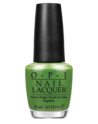 Лак для ногтей My Gecko Does Tricks Лак для ногтей My Gecko Does Tricks 33071 OPI