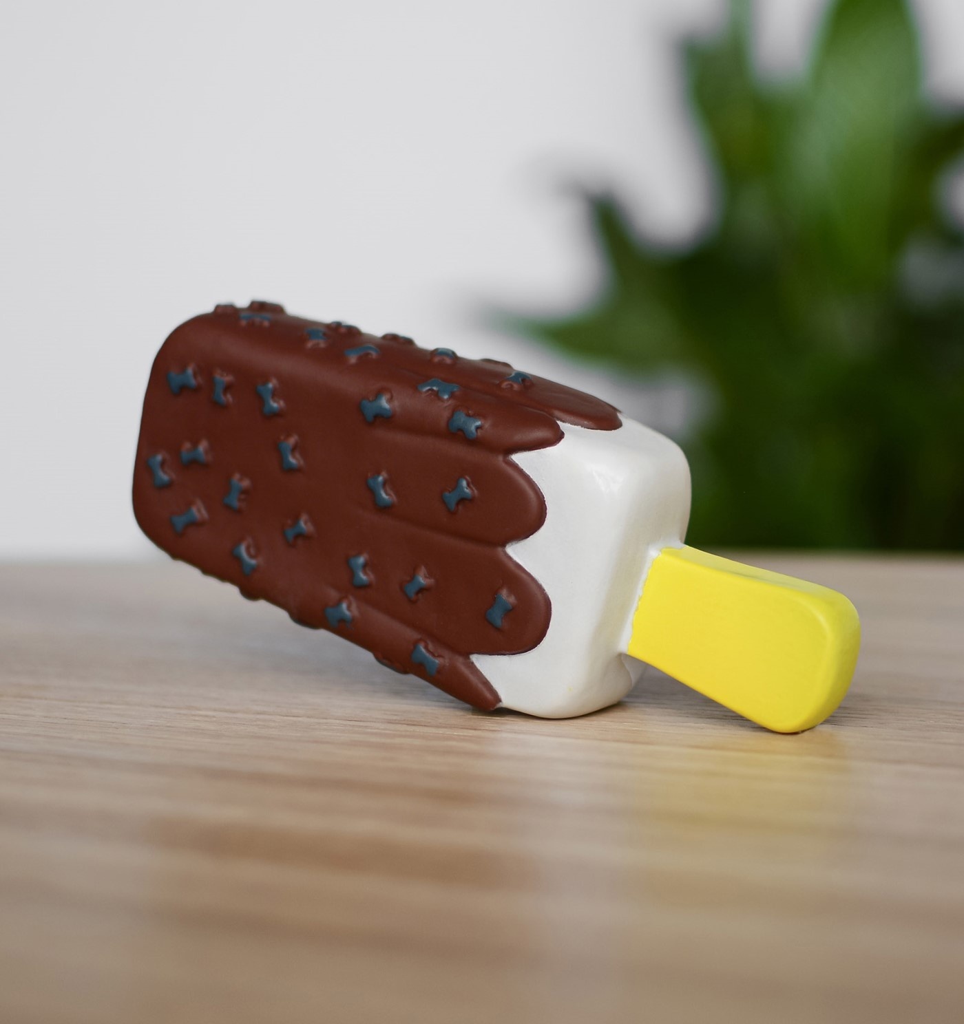 Tappi Tappi игрушка для животных Мороженое (15,5х6 см)
