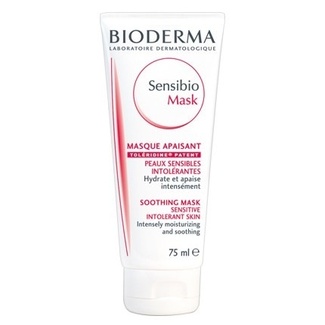 Сенсибио Маска успокаивающая Сенсибио Маска успокаивающая 23077 Bioderma