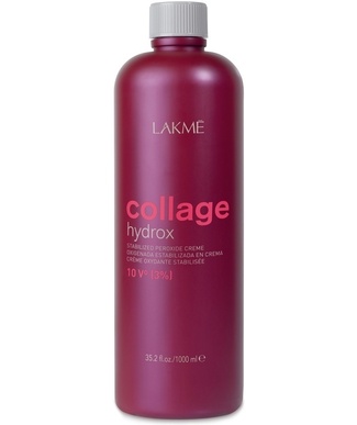 COLLAGE HYDROX 10V (3%) Стабилизированный крем-окислитель (90 мл) (оксид) COLLAGE HYDROX 10V (3%) Стабилизированный крем-окислитель (90 мл) (оксид) 29815 LAKME