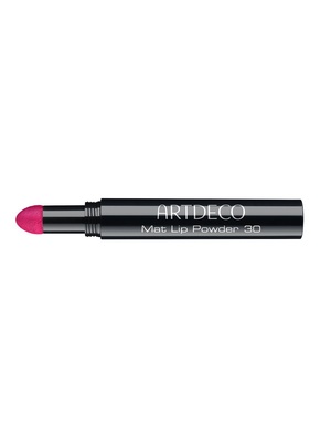Пудра для губ MAT LIP POWDER тон 30 Пудра для губ MAT LIP POWDER тон 30 200955 ARTDECO