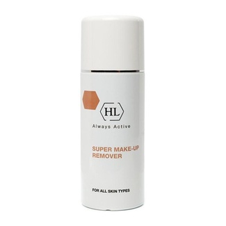 Средство для снятия макияжа Super Make-Up Remover Средство для снятия макияжа Super Make-Up Remover 24802 Holy Land